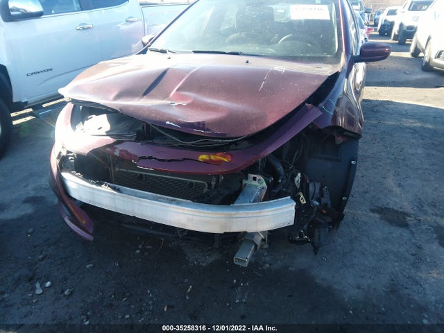 Dodge DART SXT 2015 1C3CDFBB4FD346951 Image 6
