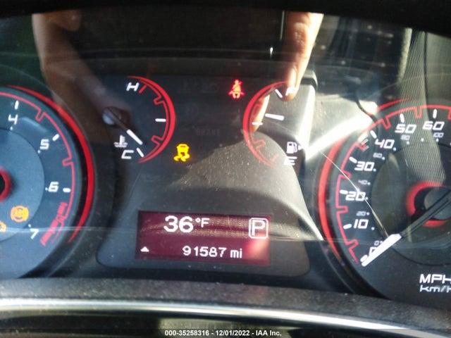Dodge DART SXT 2015 1C3CDFBB4FD346951 Image 7