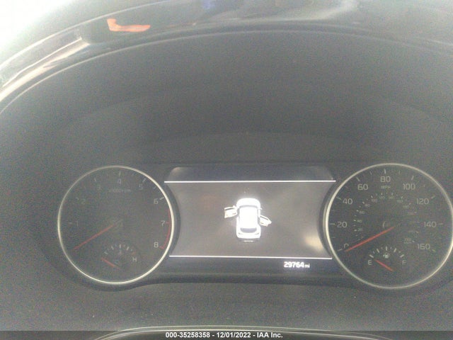 2021 Kia Seltos, VIN: KNDETCA23M7155296