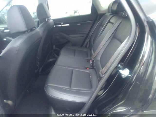 2021 Kia Seltos, VIN: KNDETCA23M7155296
