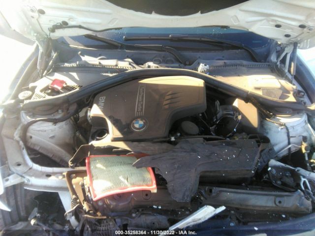 WBA3C1C59FK119581 BMW 3 Series 328i