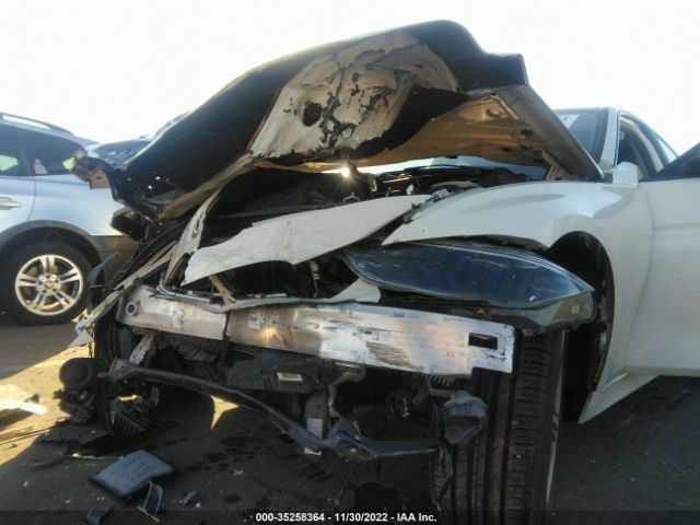 WBA3C1C59FK119581 BMW 3 Series 328i