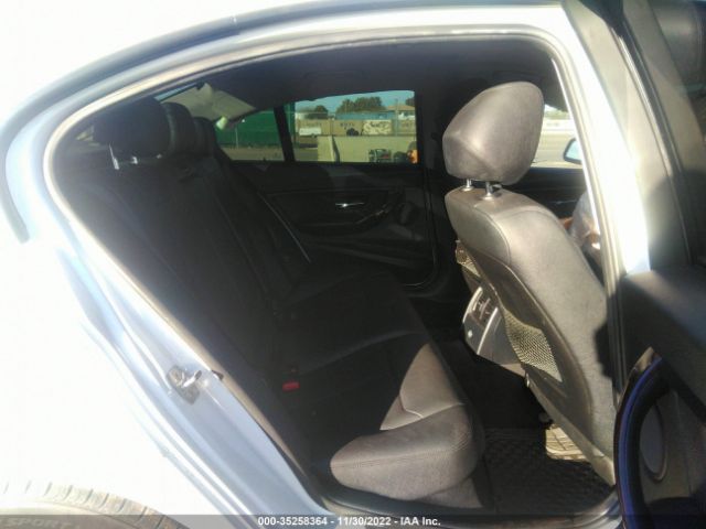 WBA3C1C59FK119581 BMW 3 Series 328i