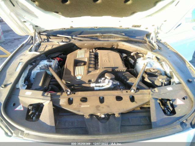 WBAKB4C56CC575978 BMW 7 Series 740li