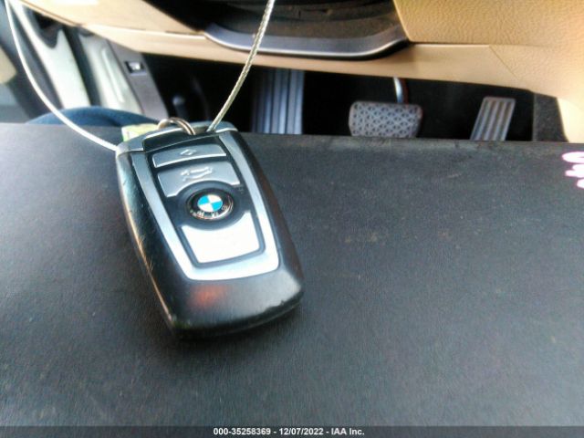 WBAKB4C56CC575978 BMW 7 Series 740li