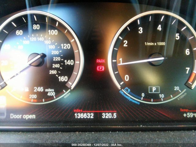 WBAKB4C56CC575978 BMW 7 Series 740li