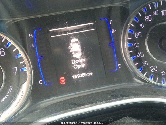 Chrysler 200 Limited 2015 1C3CCCAB5FN695940 Image 7