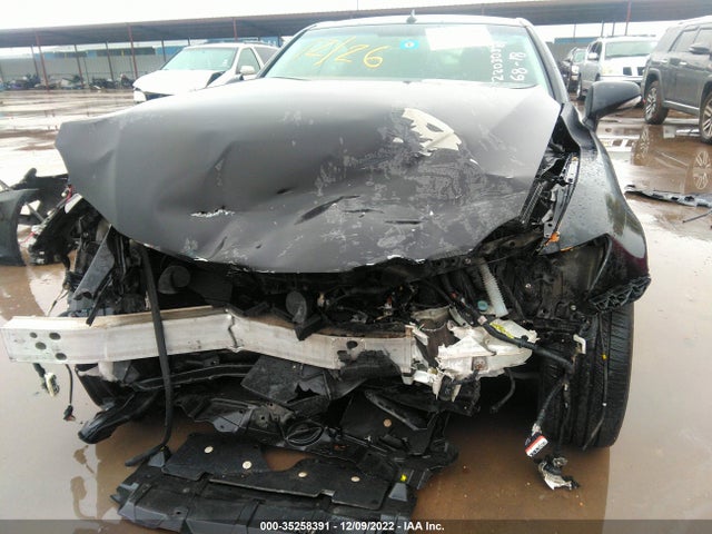 Lexus IS 250C 2010 JTHFF2C25A2514402 Image 7