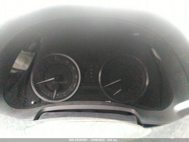 Lexus IS 250C 2010 JTHFF2C25A2514402 Image 8