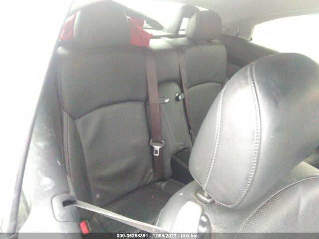 Lexus IS 250C 2010 JTHFF2C25A2514402 Image 9
