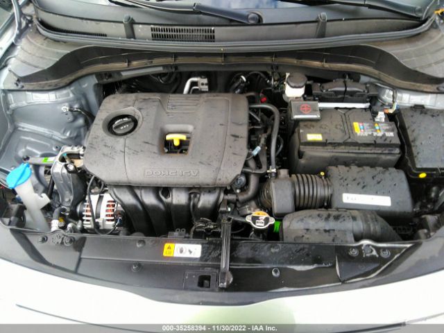 KNDJ23AU4N7835583 KIA SOUL LX
