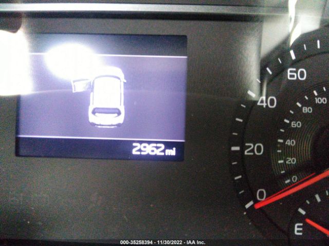 KNDJ23AU4N7835583 KIA SOUL LX