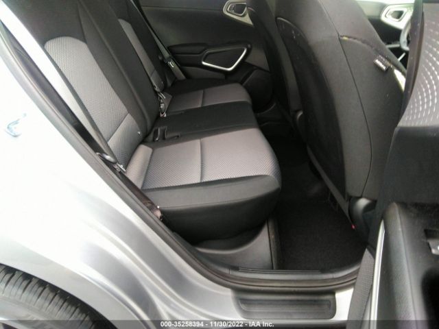 KNDJ23AU4N7835583 KIA SOUL LX