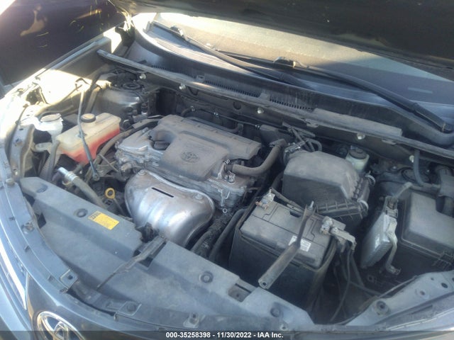 Toyota RAV4 2015 2T3ZFREV7FW168852 Image 10