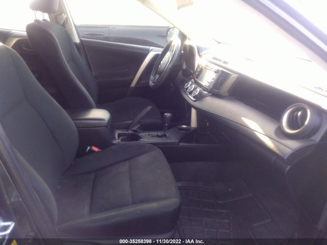 Toyota RAV4 2015 2T3ZFREV7FW168852 Image 5