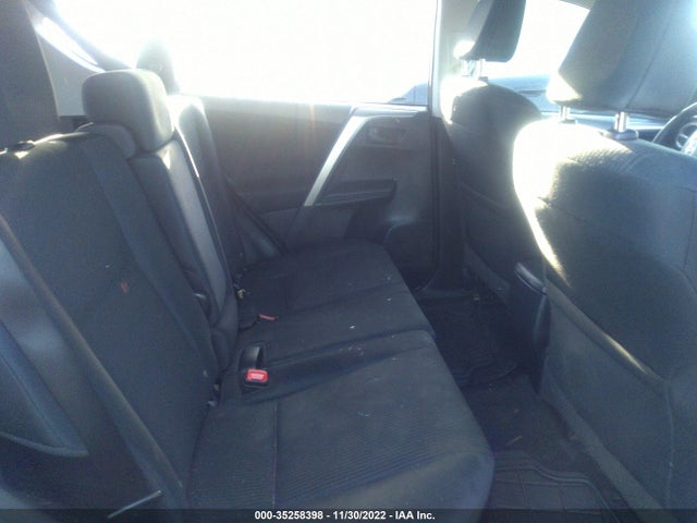 Toyota RAV4 2015 2T3ZFREV7FW168852 Image 8