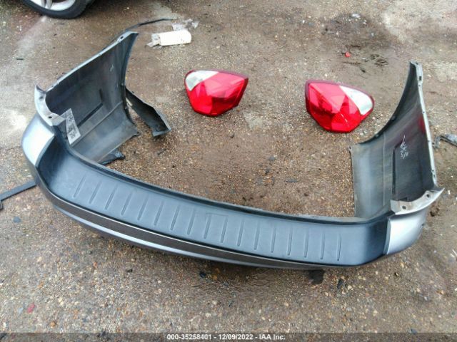 4S4BP86C884335396 Subaru Outback 3.0r Ll Bean
