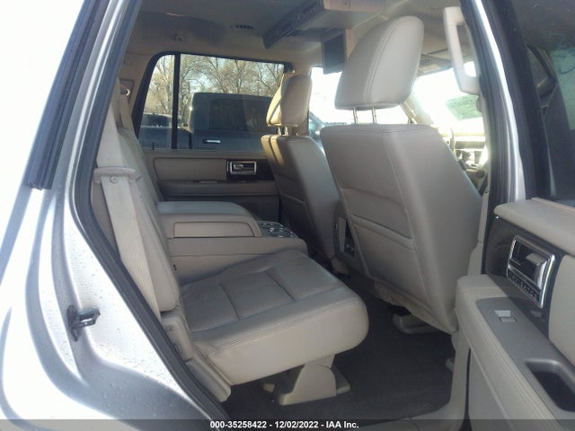 Lincoln Navigator 2010 5LMJJ2J56AEJ10071 Image 10