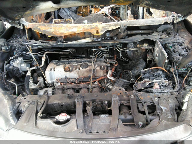 Honda CR-V EX 2014 2HKRM4H59EH630046 Image 10