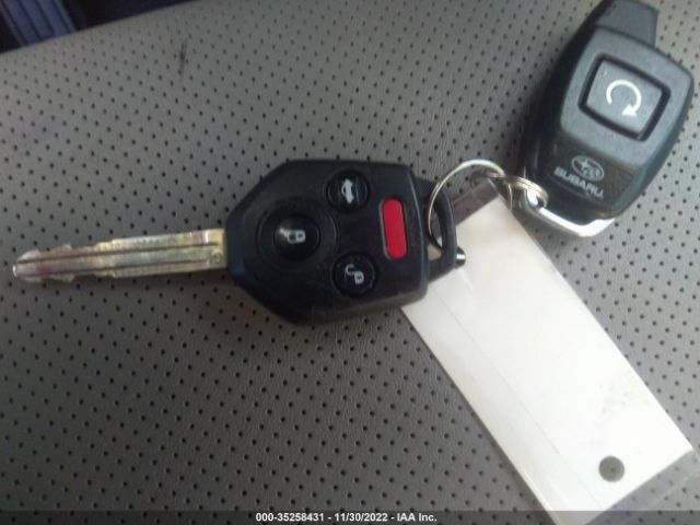 JF2SJARC9JH474235 Subaru Forester Limited