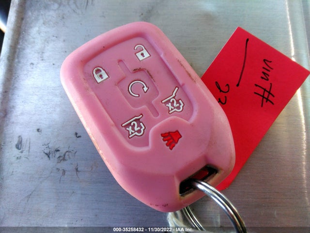 Chevrolet Tahoe Ltz 2016 1GNSCCKC2GR230340 Image 3