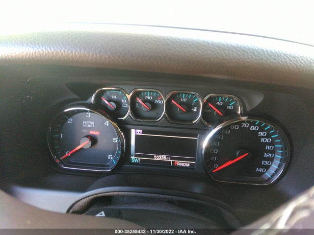 Chevrolet Tahoe Ltz 2016 1GNSCCKC2GR230340 Image 8