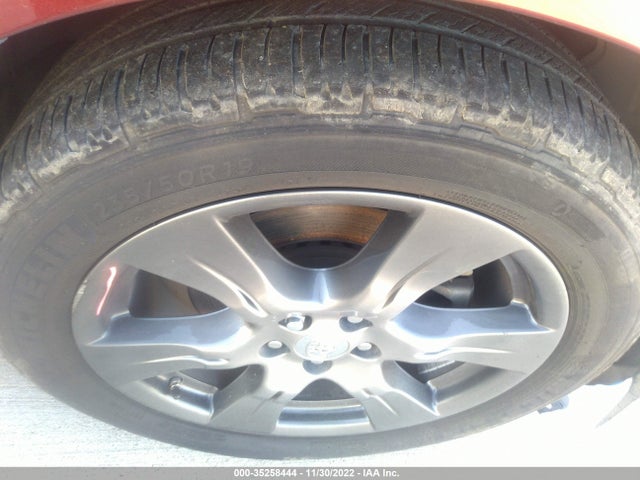 Toyota SIENNA SE 2017 5TDXZ3DC8HS809314 Image 15