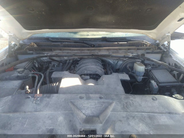 Chevrolet Silverado 1500 Lt 2016 3GCUKREC2GG131746 Image 11