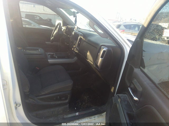 Chevrolet Silverado 1500 Lt 2016 3GCUKREC2GG131746 Image 6
