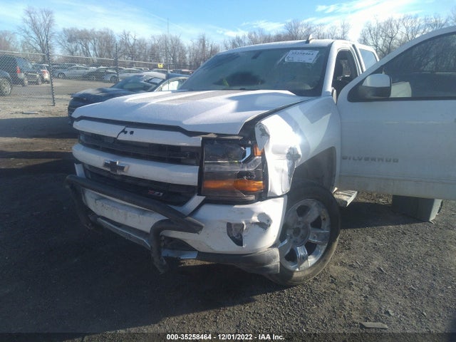Chevrolet Silverado 1500 Lt 2016 3GCUKREC2GG131746 Image 7