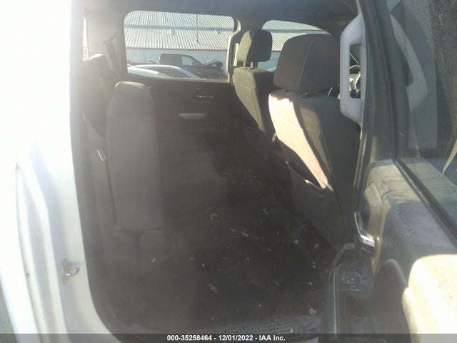 Chevrolet Silverado 1500 Lt 2016 3GCUKREC2GG131746 Image 9