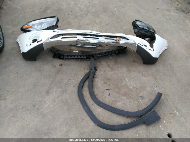 2022 Mercedes-Benz GLA-Class, VIN: W1N4N4GB4NJ415141