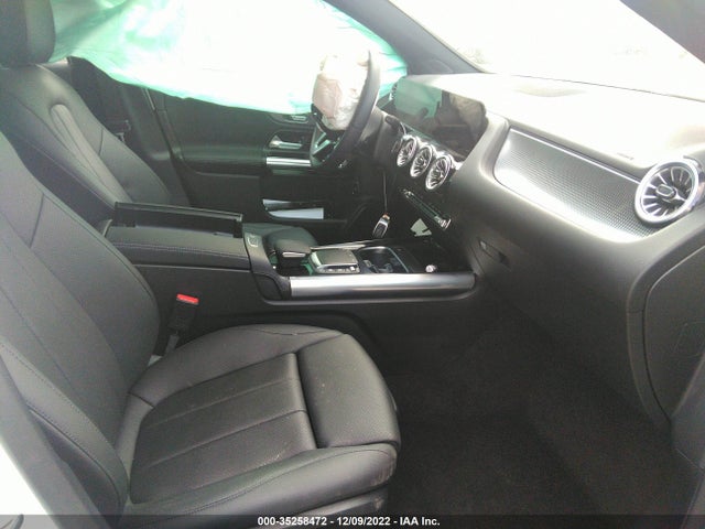 2022 Mercedes-Benz GLA-Class, VIN: W1N4N4GB4NJ415141