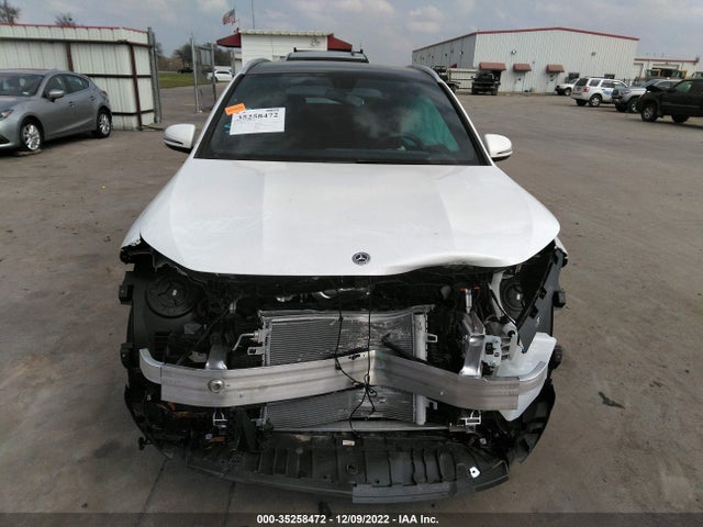 2022 Mercedes-Benz GLA-Class, VIN: W1N4N4GB4NJ415141