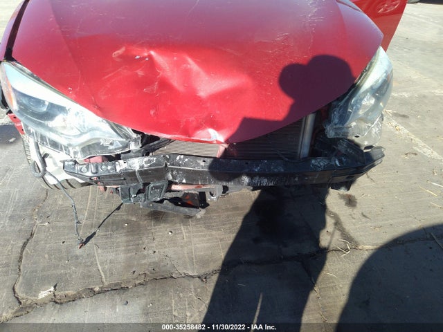 Toyota Corolla L/le/s/s Plus/le Plus 2015 5YFBURHE0FP229908 Image 6
