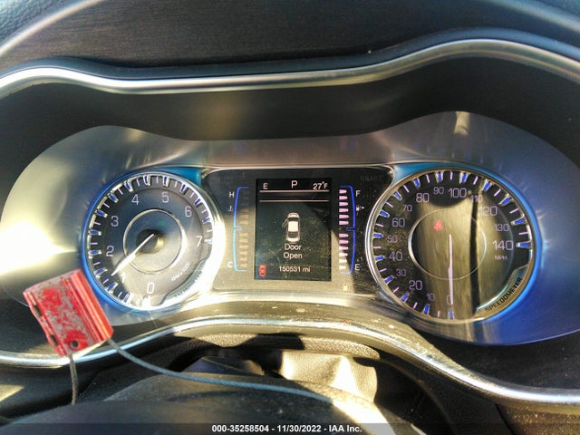 2017 Chrysler 200, VIN: 1C3CCCAB6HN512192