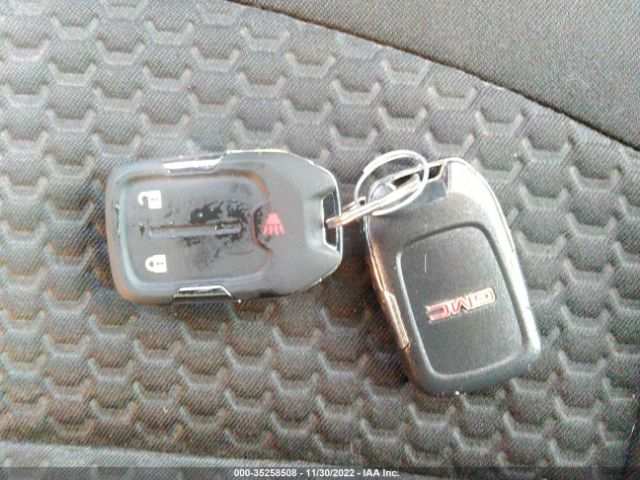 3GKALMEV9JL235609 GMC Terrain Sle