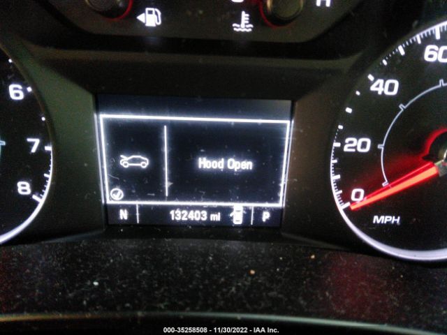 3GKALMEV9JL235609 GMC Terrain Sle