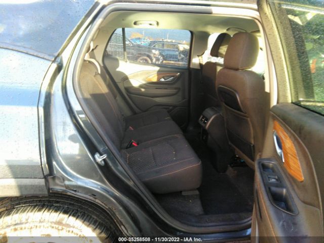 3GKALMEV9JL235609 GMC Terrain Sle