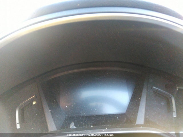 Honda CR-V EX 2018 2HKRW2H50JH610938 Image 7