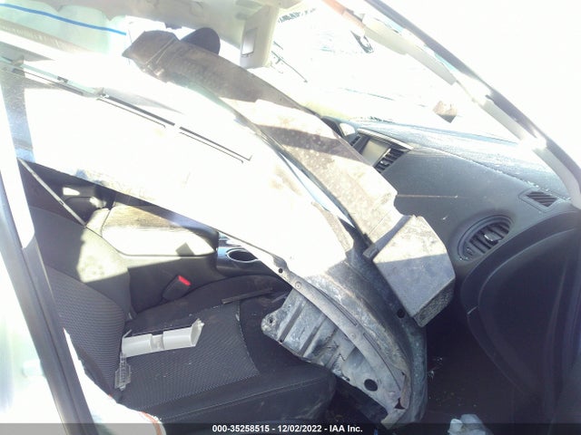 2020 Nissan Pathfinder, VIN: 5N1DR2AN0LC581351