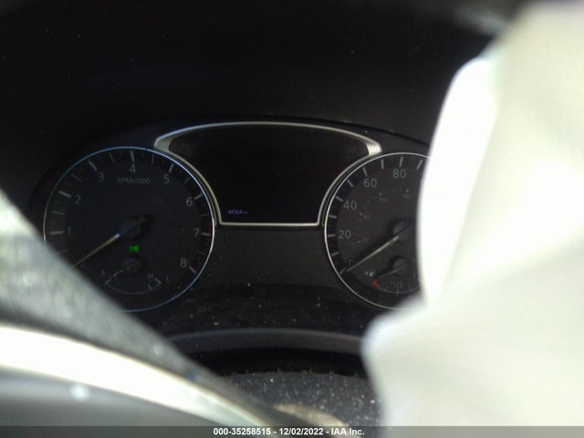2020 Nissan Pathfinder, VIN: 5N1DR2AN0LC581351
