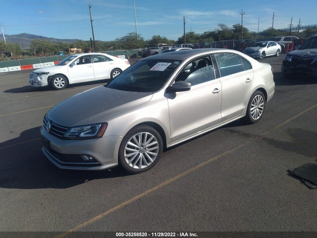 3VWL17AJ7GM313531 Volkswagen Jetta Sedan 1.8t Sel