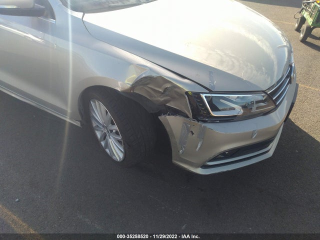 3VWL17AJ7GM313531 Volkswagen Jetta Sedan 1.8t Sel