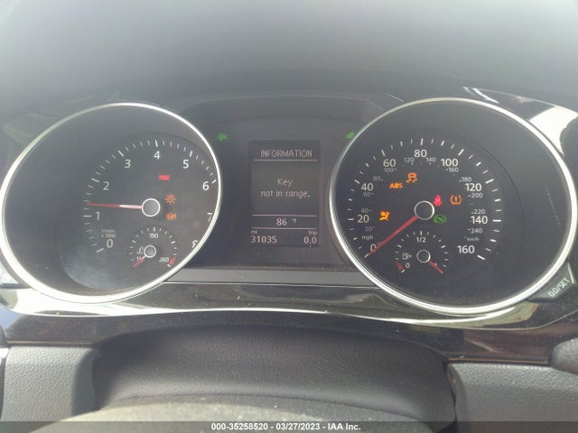3VWL17AJ7GM313531 Volkswagen Jetta Sedan 1.8t Sel
