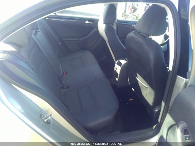 3VWL17AJ7GM313531 Volkswagen Jetta Sedan 1.8t Sel