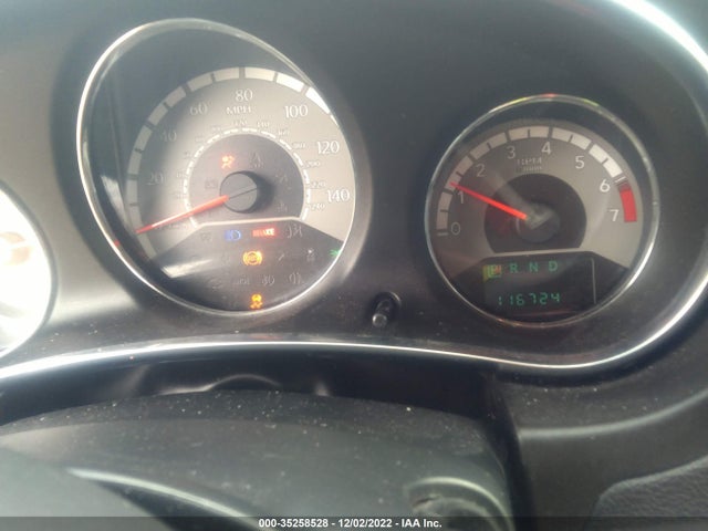 1C3CCBAB1EN128259 Chrysler 200 LX