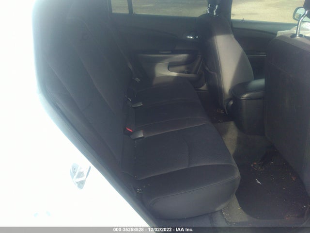 1C3CCBAB1EN128259 Chrysler 200 LX