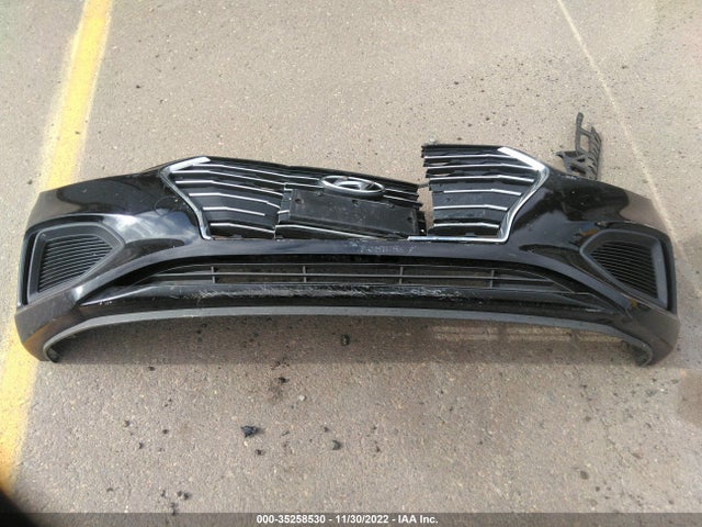 2020 Hyundai Accent, VIN: 3KPC24A67LE122044