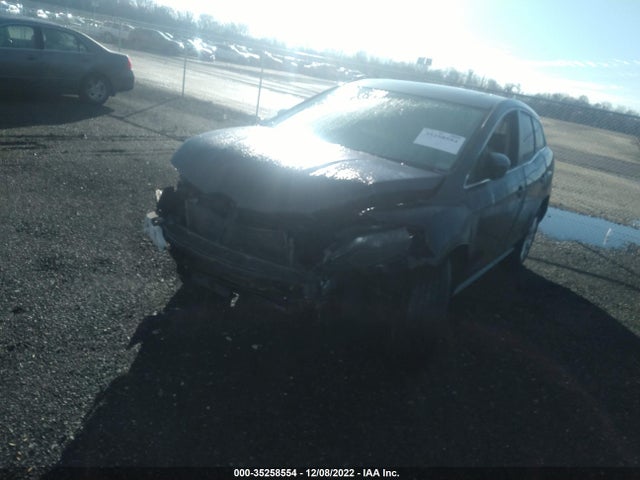 2010 MAZDA CX-7 SPORT VIN: JM3ER2WM5A0351674